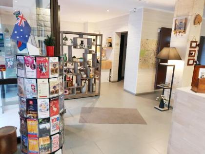 Hotel Lilas Blanc - image 14