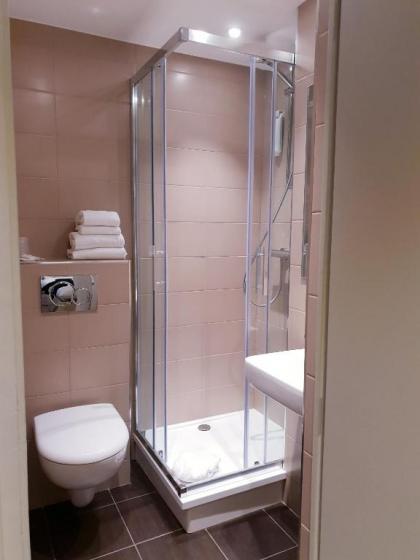 Hotel Lilas Blanc - image 15