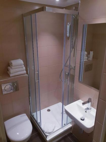 Hotel Lilas Blanc - image 16