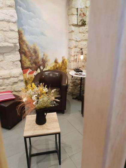 Hotel Lilas Blanc - image 18