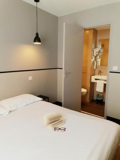 Hotel Lilas Blanc - image 2