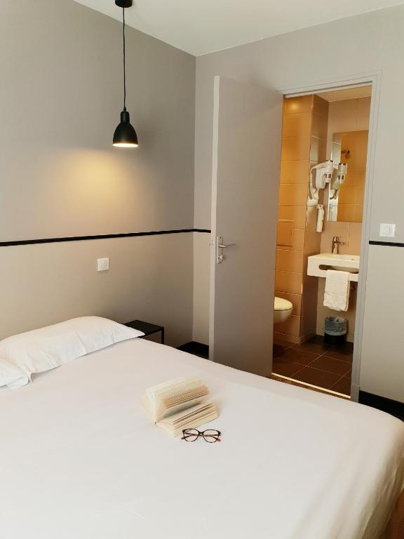 Hotel Lilas Blanc - image 2