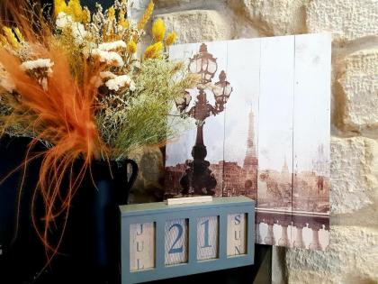 Hotel Lilas Blanc - image 20