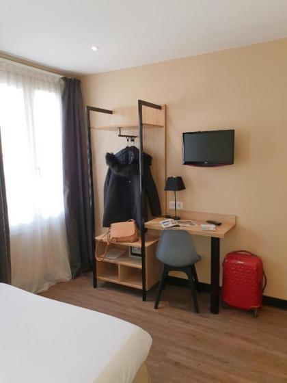Hotel Lilas Blanc - image 3