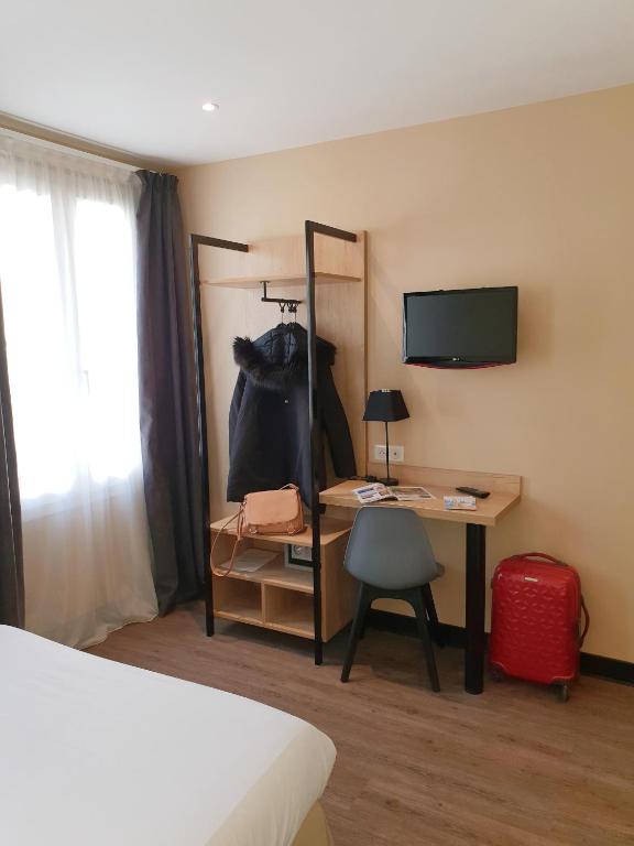 Hotel Lilas Blanc - image 3