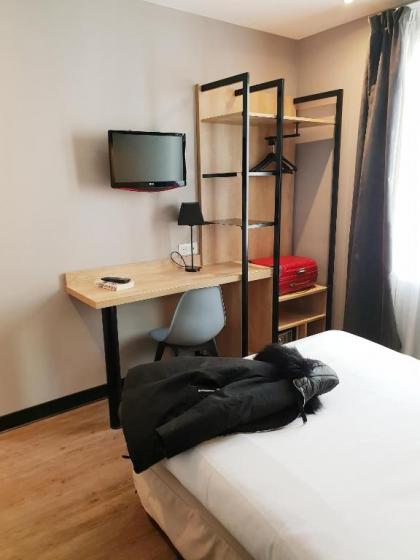 Hotel Lilas Blanc - image 4