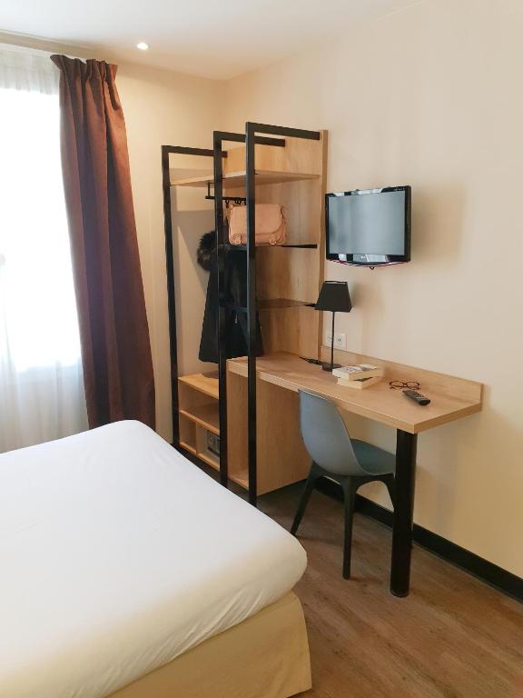 Hotel Lilas Blanc - image 5