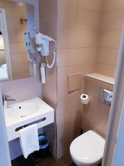 Hotel Lilas Blanc - image 6
