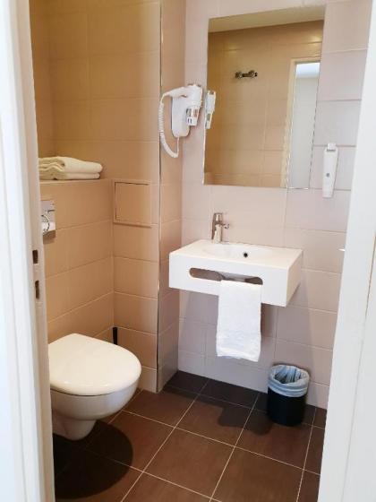 Hotel Lilas Blanc - image 7