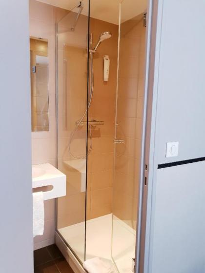 Hotel Lilas Blanc - image 8