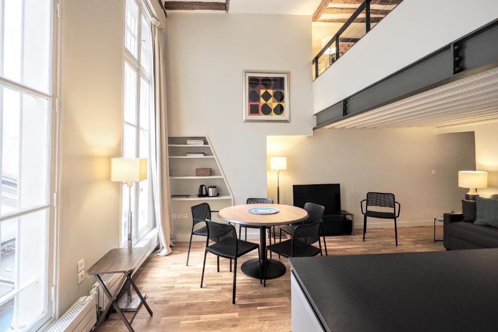 Molière ChicSuites - main image