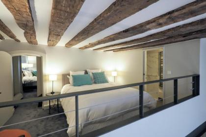 Molière ChicSuites - image 13