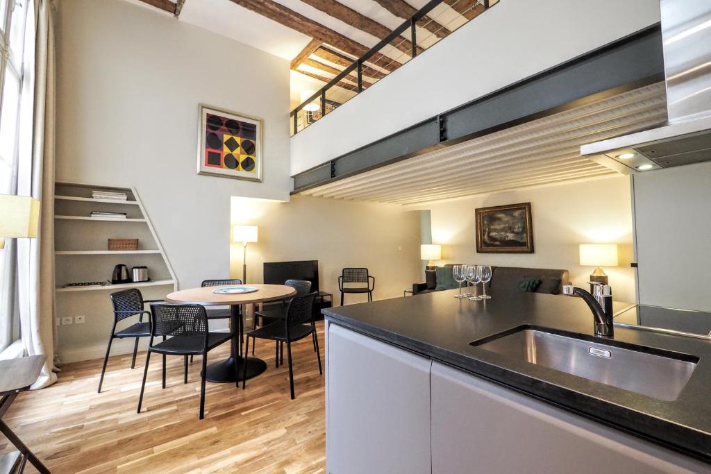 Molière ChicSuites - image 4