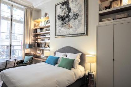 Richelieu ChicSuites - image 1