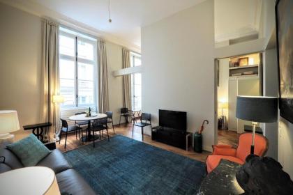 Richelieu ChicSuites - image 11