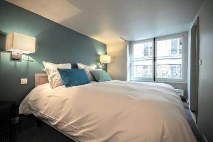 Richelieu ChicSuites - image 13