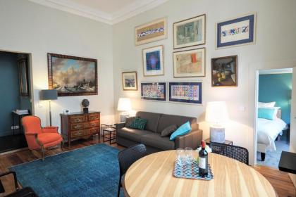 Richelieu ChicSuites - image 15