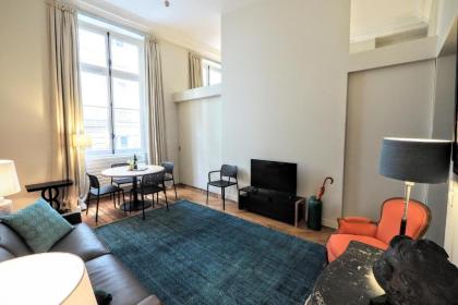 Richelieu ChicSuites - image 18