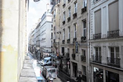 Richelieu ChicSuites - image 9