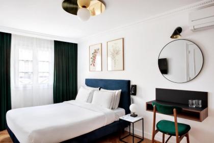 Hotel Rendez-Vous Batignolles - image 1