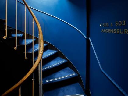 Hotel Rendez-Vous Batignolles - image 14