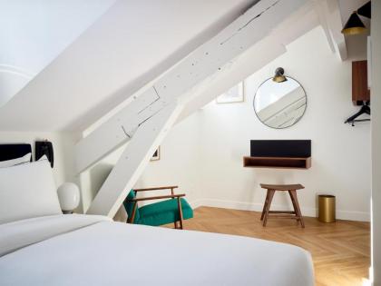Hotel Rendez-Vous Batignolles - image 18