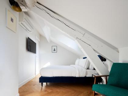 Hotel Rendez-Vous Batignolles - image 19