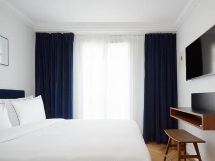 Hotel Rendez-Vous Batignolles - image 20
