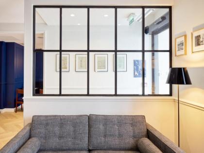 Hotel Rendez-Vous Batignolles - image 9