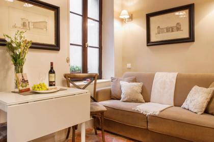 Apartment des Deux Ponts - image 17