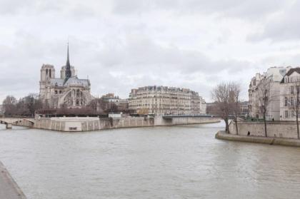 Apartment des Deux Ponts - image 3