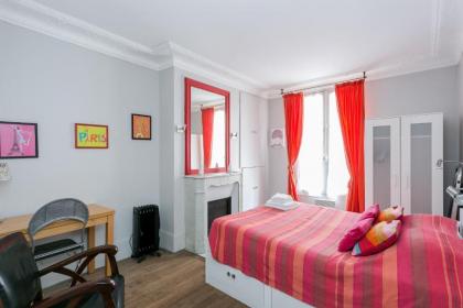 Saint Paul le Marais Charlemagne - image 15