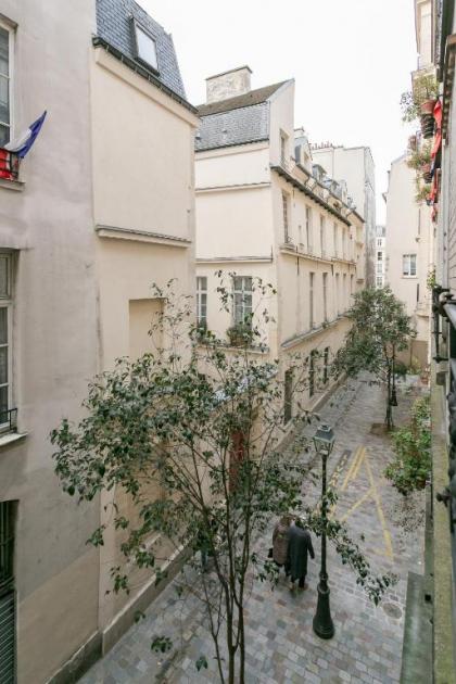 Saint Paul le Marais Charlemagne - image 3
