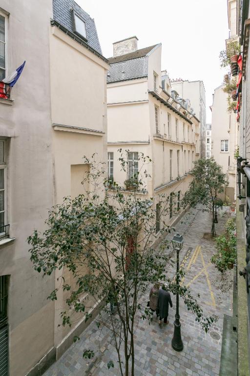 Saint Paul le Marais Charlemagne - image 3