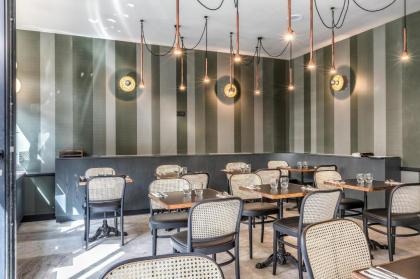 Hotel Restaurant Au Boeuf Couronne - image 11