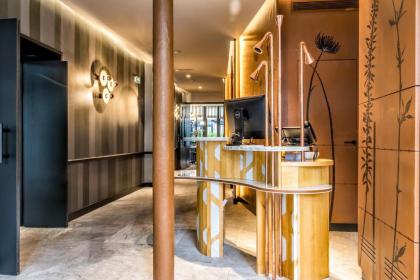 Hotel Restaurant Au Boeuf Couronne - image 5