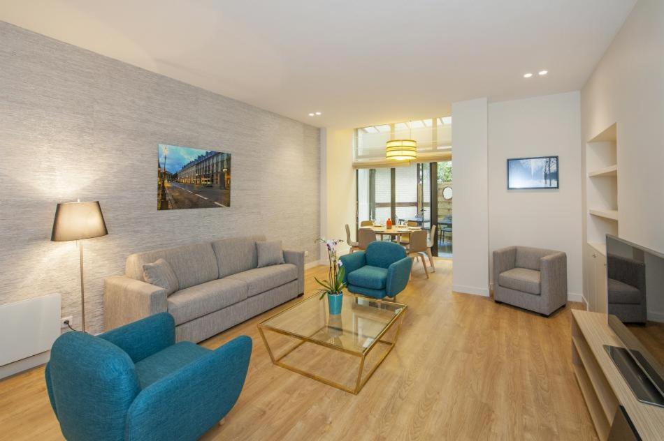 Yuna Blanche - Serviced Apartments - main image