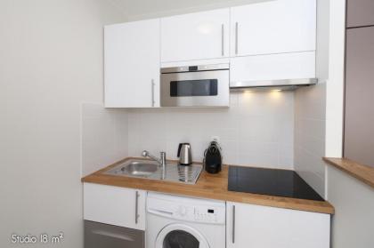 Yuna Blanche - Serviced Apartments - image 10