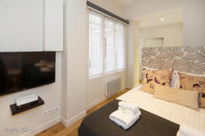 Yuna Blanche - Serviced Apartments - image 13