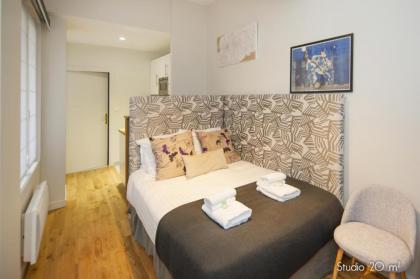 Yuna Blanche - Serviced Apartments - image 14