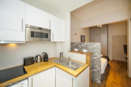 Yuna Blanche - Serviced Apartments - image 15