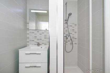 Yuna Blanche - Serviced Apartments - image 16