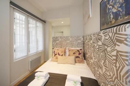 Yuna Blanche - Serviced Apartments - image 17