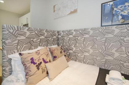 Yuna Blanche - Serviced Apartments - image 18