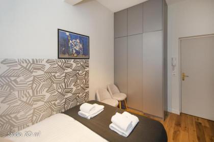 Yuna Blanche - Serviced Apartments - image 19