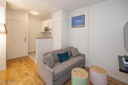Yuna Blanche - Serviced Apartments - image 2