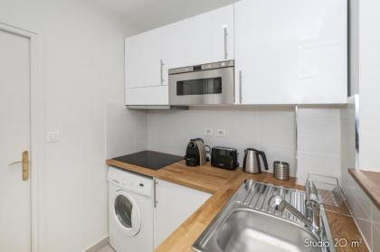 Yuna Blanche - Serviced Apartments - image 20