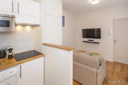 Yuna Blanche - Serviced Apartments - image 3