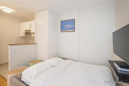 Yuna Blanche - Serviced Apartments - image 4