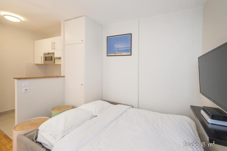 Yuna Blanche - Serviced Apartments - image 4